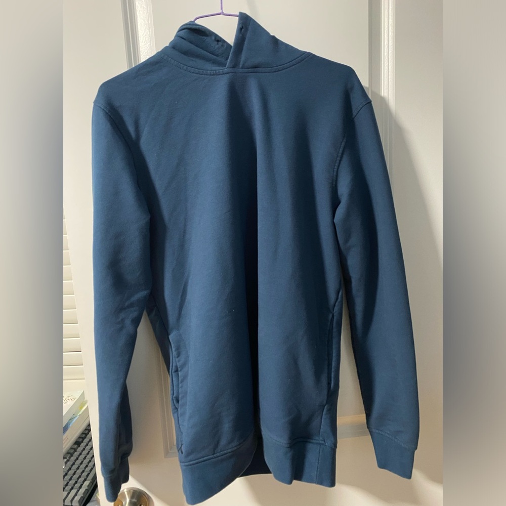 Cuts Hyperloop Hoodie